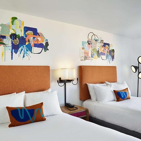 Avatar Hotel Santa Clara, Tapestry Collection By Hilton Экстерьер фото