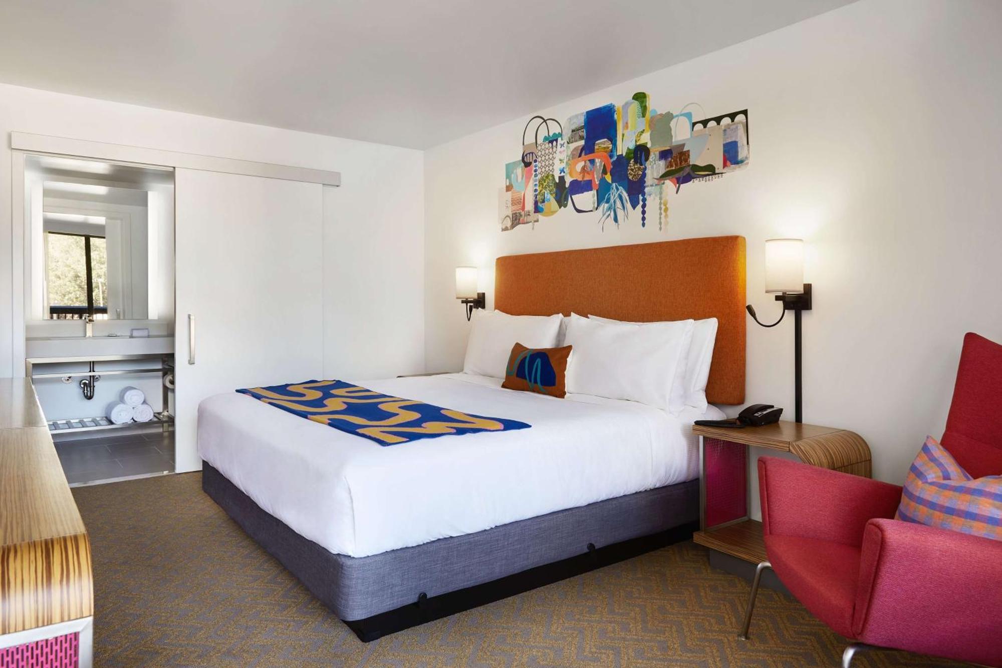 Avatar Hotel Santa Clara, Tapestry Collection By Hilton Экстерьер фото